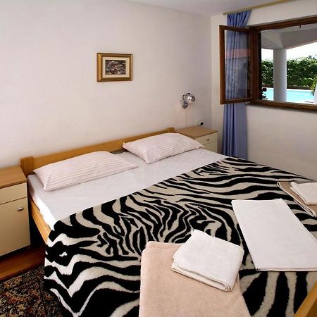 Residence Agata Nova Vas Kültér fotó