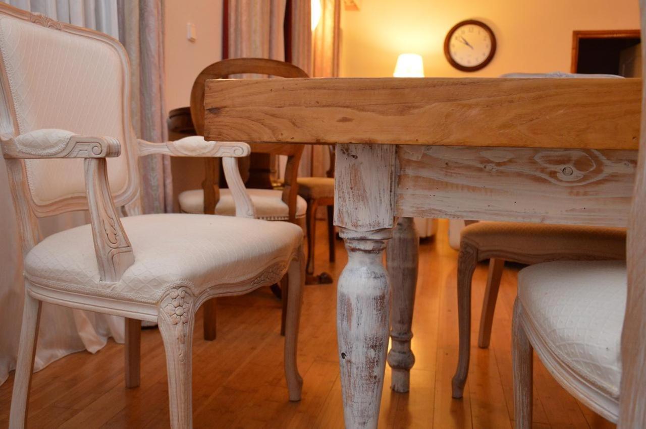 Residence Agata Nova Vas Kültér fotó