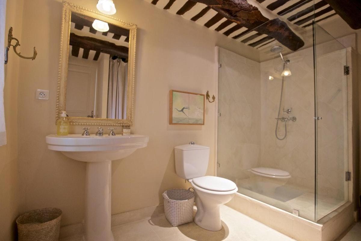 Residence Agata Nova Vas Kültér fotó